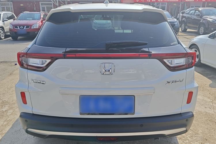 Used Honda XR-V 2021 1.5L CVT Classic Edition Exterior 5