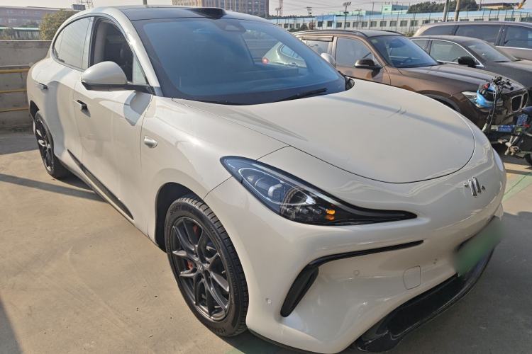 Used IM LS6 2023 Max Standard Edition