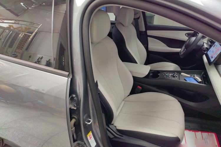 Used BYD Seal 05 DM-i 2025 DM-i Smart Drive 55KM Luxury Model
