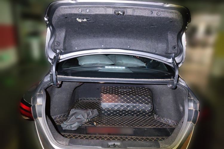 Used Nissan Sylphy 2020 1.6L XL CVT Smart Enjoyment Edition
