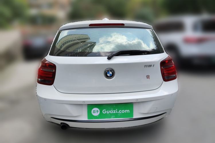 Used BMW 1 Series 2013 Revised 118i Sport Edition