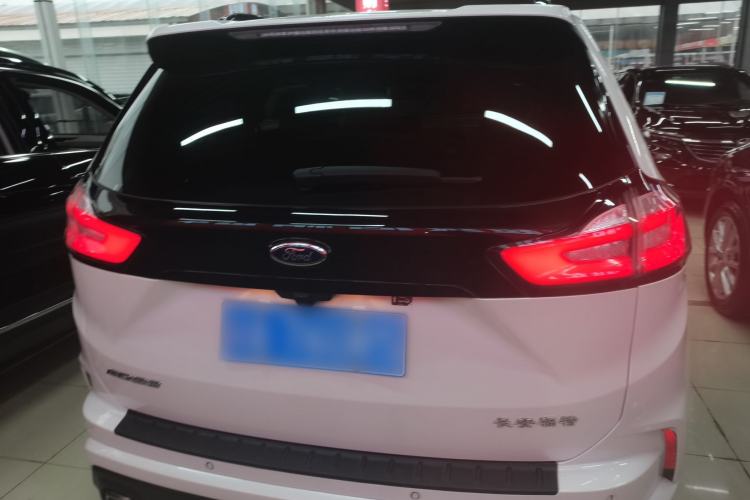 Used Ford Edge 2020 EcoBoost 245 2WD ST-Line 5-seater
