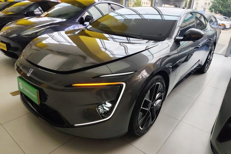 Used Avatr 12 2025 Ultra Extended-Range Edition