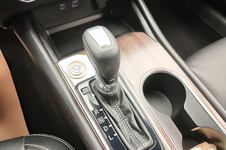 Used Nissan Teana 2021 2.0L XL Comfort Edition
