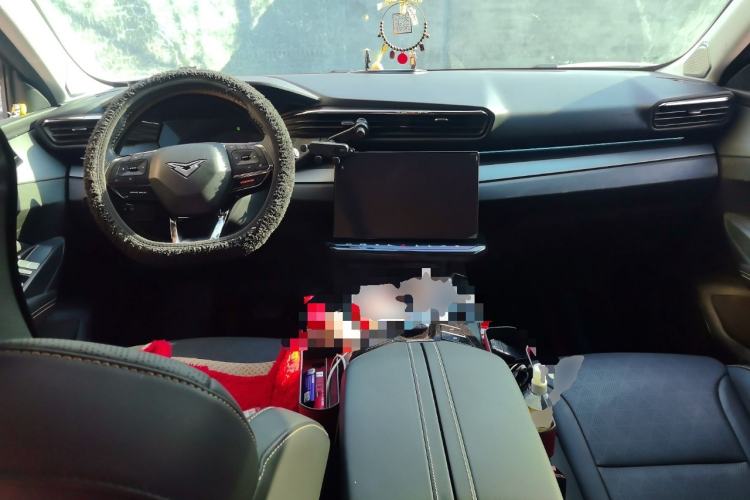 Used Cowin Kunlun 2025 Kunlun iHD 150km LXC Star Selection Edition