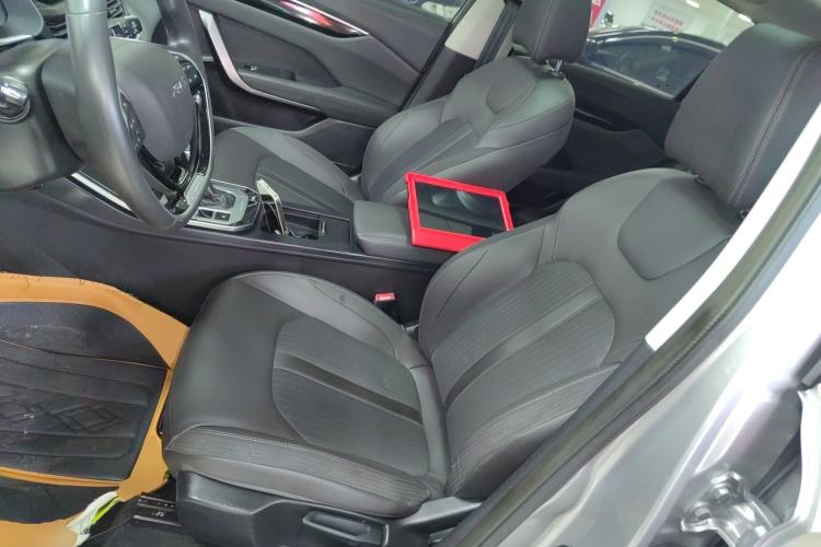 Used Dongfeng Aeolus Yixuan GS 2020 230T Automatic Yueyu Version
