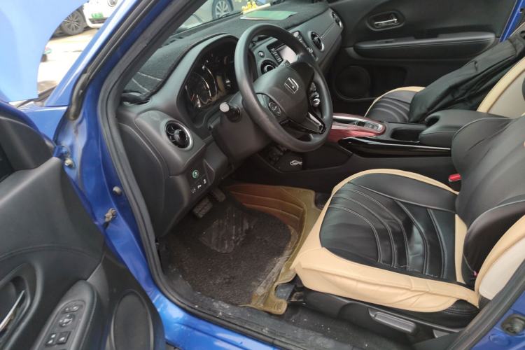 Used Honda XR-V 2017 1.5L LXi CVT Classic Edition