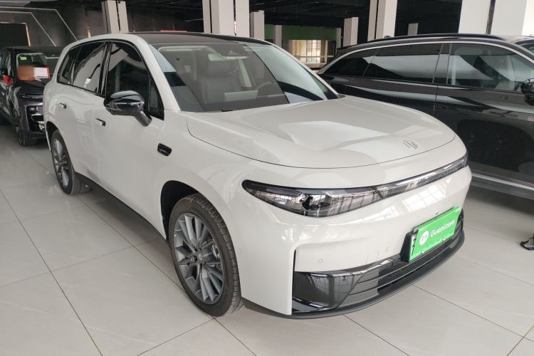 Used Leapmotor C10 2026 605 Enjoyment Edition