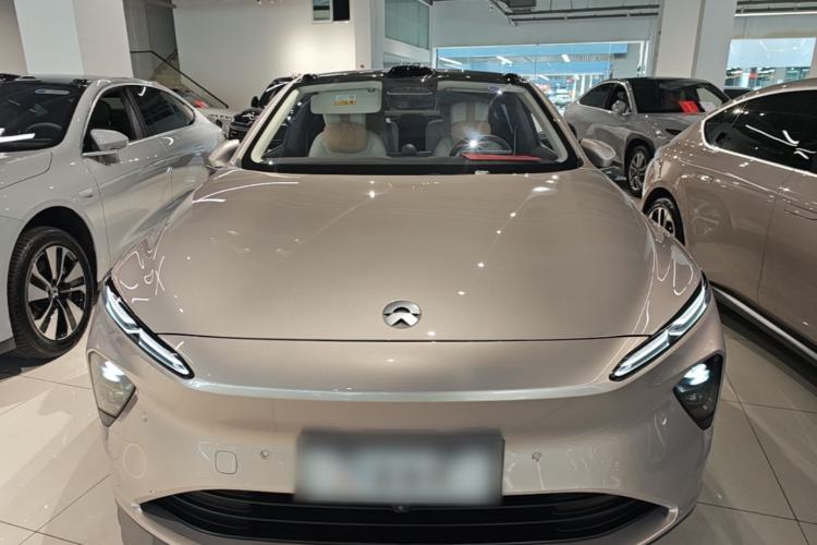 Used Nio ET7 2024 75 kWh Executive Edition