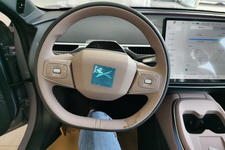 Used XPeng MONA M03 2025 502 Long-Range Max