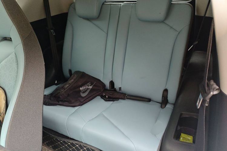 Used Chery Little Ant 2021 150 000 Yuan "Ant Fan" Edition New Ant Cool Version Lithium-Ion Battery