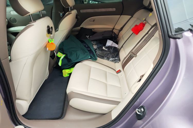 Used IM L6 2025 Max+
