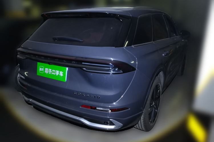 Used Lincoln Corsair 2023 2.0T All-Wheel-Drive Prestige Version