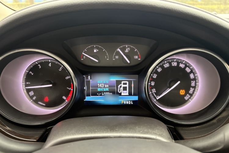 Used Buick Verano 2019 Sedan 20T Dual-Clutch Leading Model