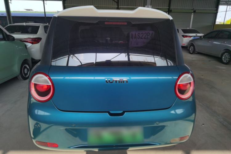 Used Qiyuan Lumin 2022 210km Sweet Edition