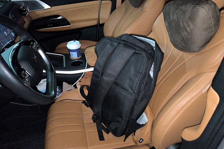 Used XPeng G9 2024 702 Max
