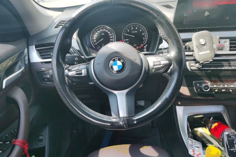 Used BMW X1 2020 sDrive20Li Premium Edition