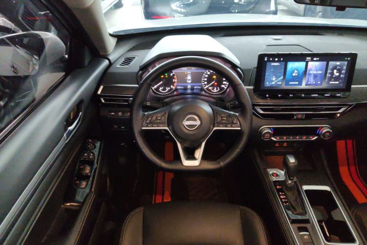 Used Nissan Teana 2022 2.0L XL-TLS Enjoyment Edition Steering Wheel