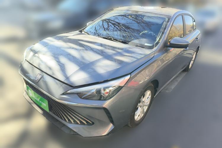 Used Roewe i5 2023 1.5L Manual Comfort Edition