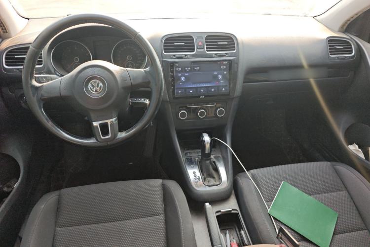 Used Volkswagen Golf 2014 1.6L Automatic Comfort Model