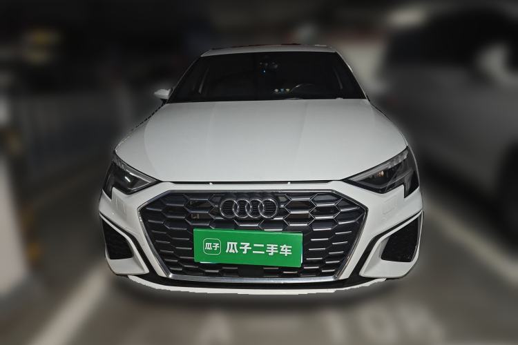 Used Audi A3 2022 Sportback 35 TFSI Ambition Sport Edition
