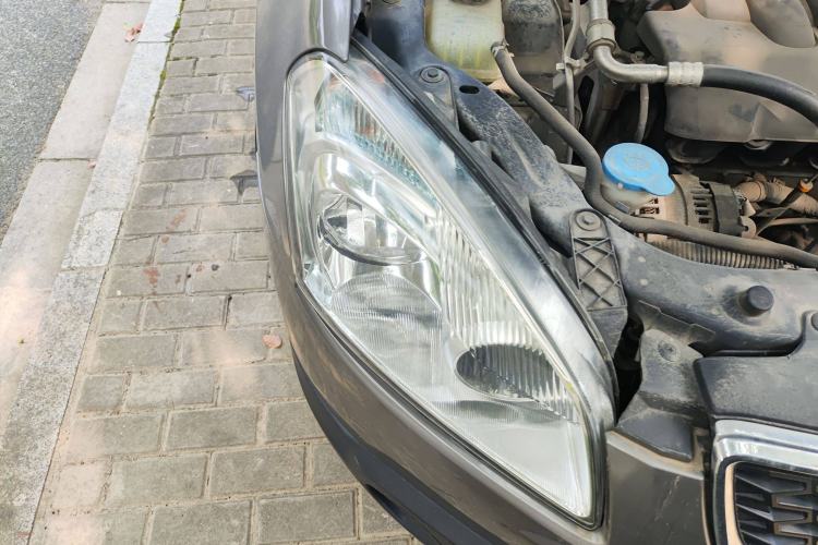 Used Nissan Qashqai 2012 2.0 XL Fire CVT 2WD
