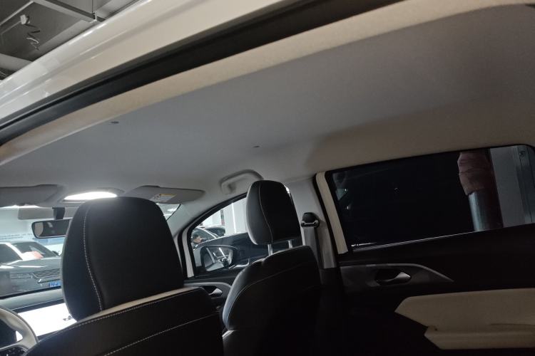 Used Geometry E Firefly 2024 401 km Fluorescent
