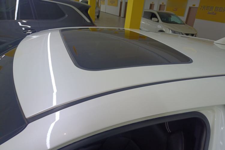 Used Toyota C-HR 2020 2.0L Comfort Edition
