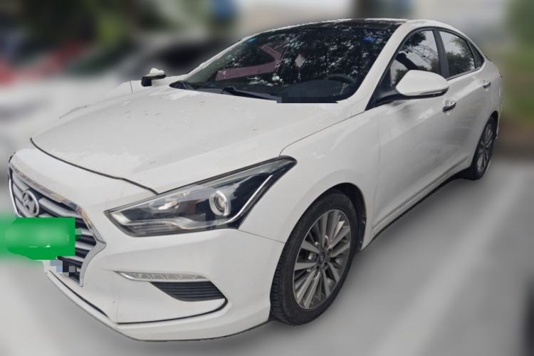 Used Hyundai Mistra 2017 1.8L Automatic Smart GLS China V Standard Guazi used car, China used car export, Used car for sale, Used  cars, Cheapest cars for sale