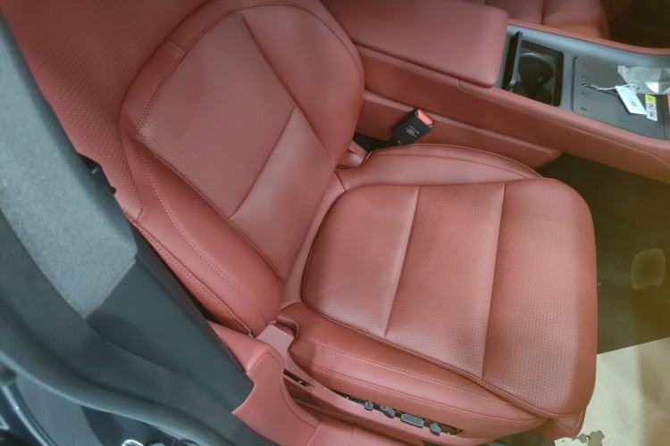 Used Avatr 12 2025 Updated Ultra All-Electric Four-Wheel Drive