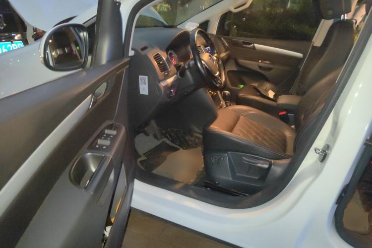 Used Volkswagen Sharan 2016 380TSI Comfort Edition 7-Seater