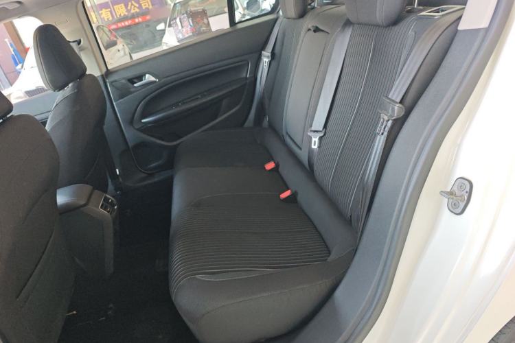 Used Peugeot 408 2015 1.2T Automatic Luxury Edition
