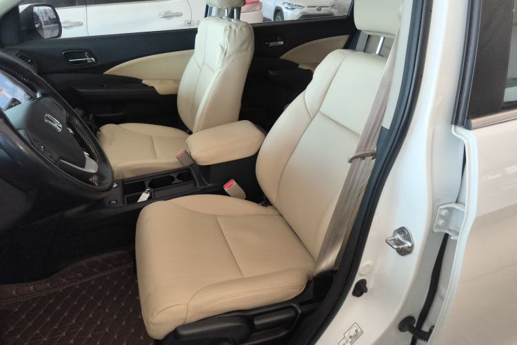 Used Honda CR-V 2016 2.0L two-wheel drive Urban Edition