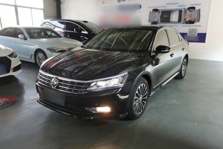 Used Volkswagen Passat 2017 330TSI DSG Luxury Edition Guazi used car, China used car export, Used car for sale, Used  cars, Cheapest cars for sale