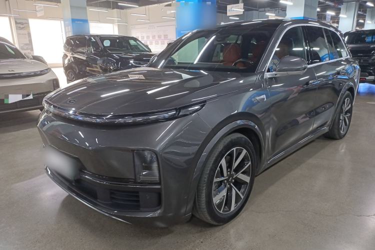 Used Li Auto L8 2023 Pro Model