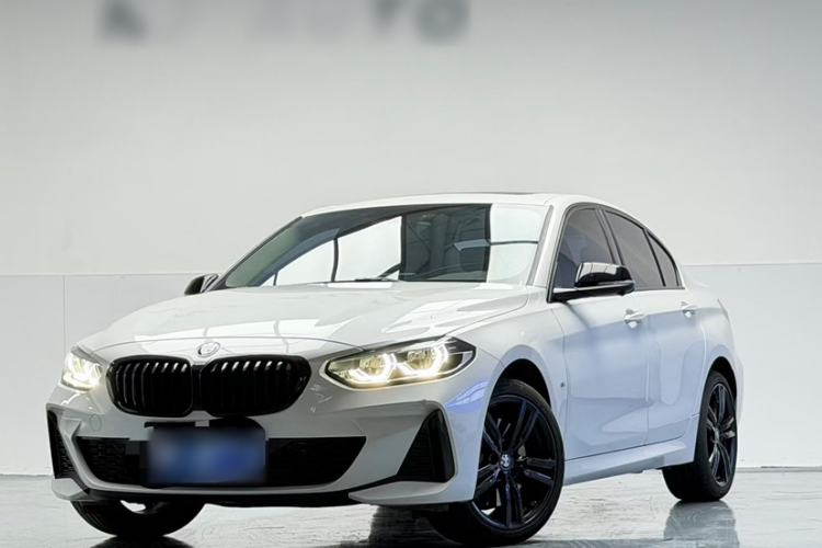Used BMW 1 Series 2022 125i M Sport Night Edition