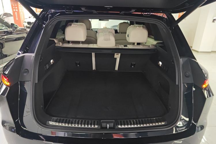 Used Li Auto L7 2024 MAX Model
