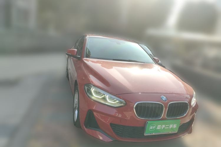 Used BMW 1 Series 2020 120i M Sport Package