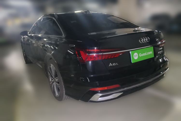 Used Audi A6L 2024 45 TFSI quattro Prestige Dynamic Edition