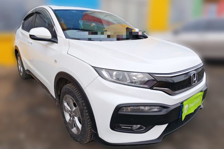 Used Honda XR-V 2017 1.5L LXi CVT Classic Edition