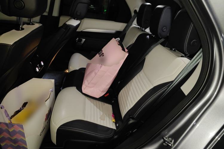 Used Land Rover Discovery 2024 360 PS Dynamic SE