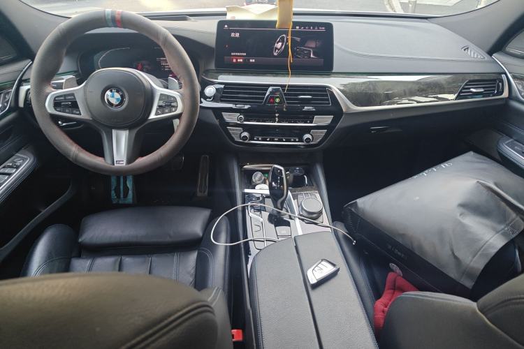 Used BMW 6 Series GT 2021 630i M Sport Package
