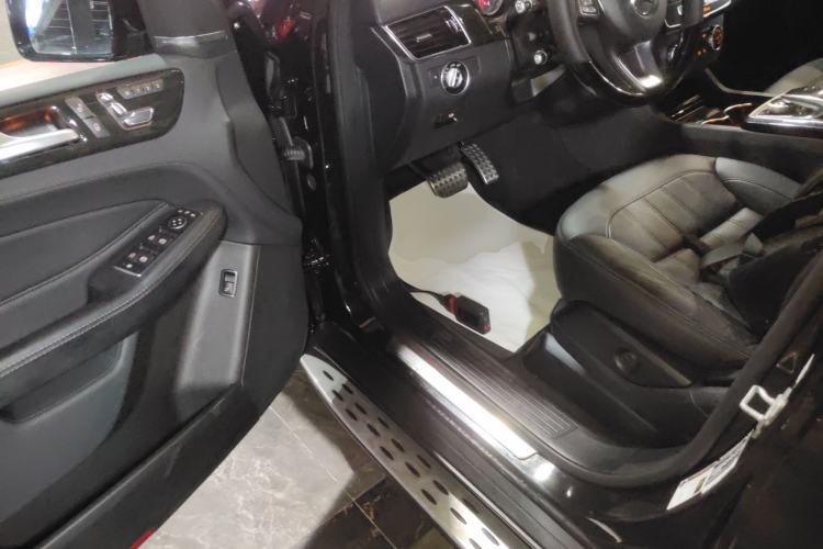 Used Mercedes-Benz GLE-Class 2017 GLE 320 4MATIC Dynamic Model