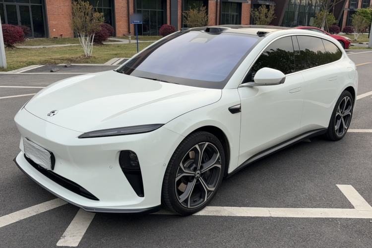 Used Nio ET5T 2024 75kWh Touring