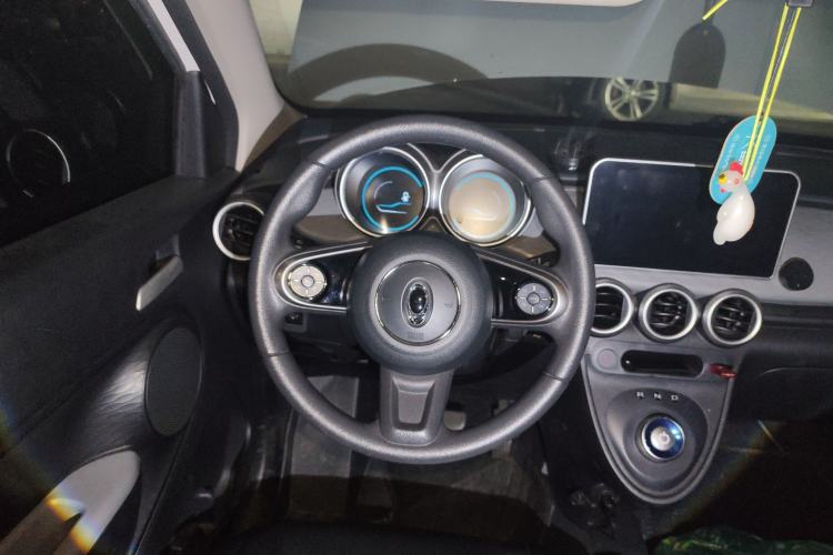 Used ORA Black Cat 2021 351 km Luxury Version