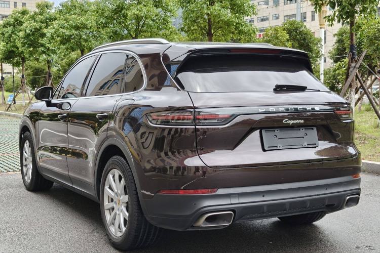 Used Porsche Cayenne E-Hybrid 2019 Cayenne E-Hybrid 2.0T

