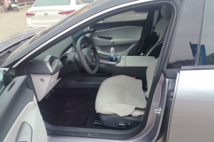 Used ARCFOX Alpha S5 2025 708MAX 200kW
