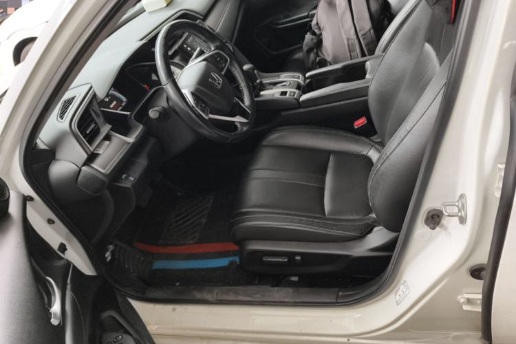 Used Honda Civic 2016 220TURBO CVT Prestige Edition