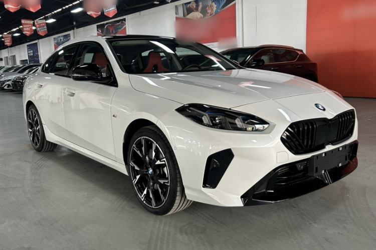 Used BMW 2 Series 2025 225L M Sport Night Edition Package Exterior 6