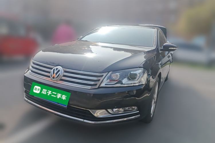 Used Volkswagen Magotan 2012 Facelift 1.8TSI Prestige Model